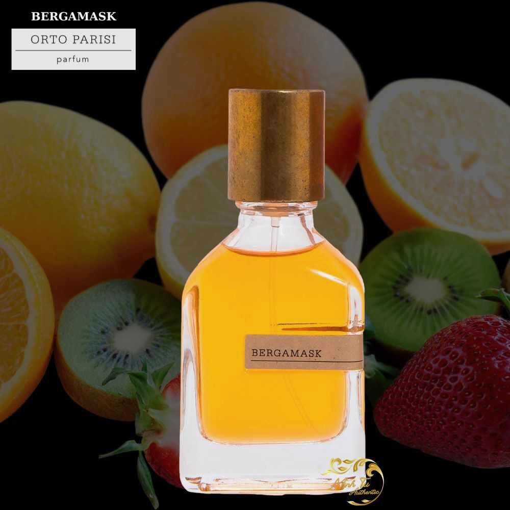 Orto Parisi Bergamask Parfum